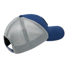 Oakley Cap B1B HDO Patch Trucker blue/light grey - 1 piece